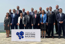 Konaković  u Goettweigu: Zemlje Zapadnog Balkana nisu predgrađe već srce Europe