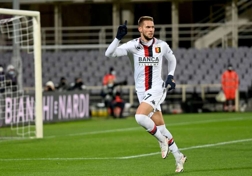 Marko Pjaca