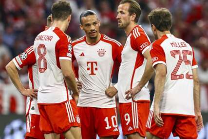 Bayern Munchen