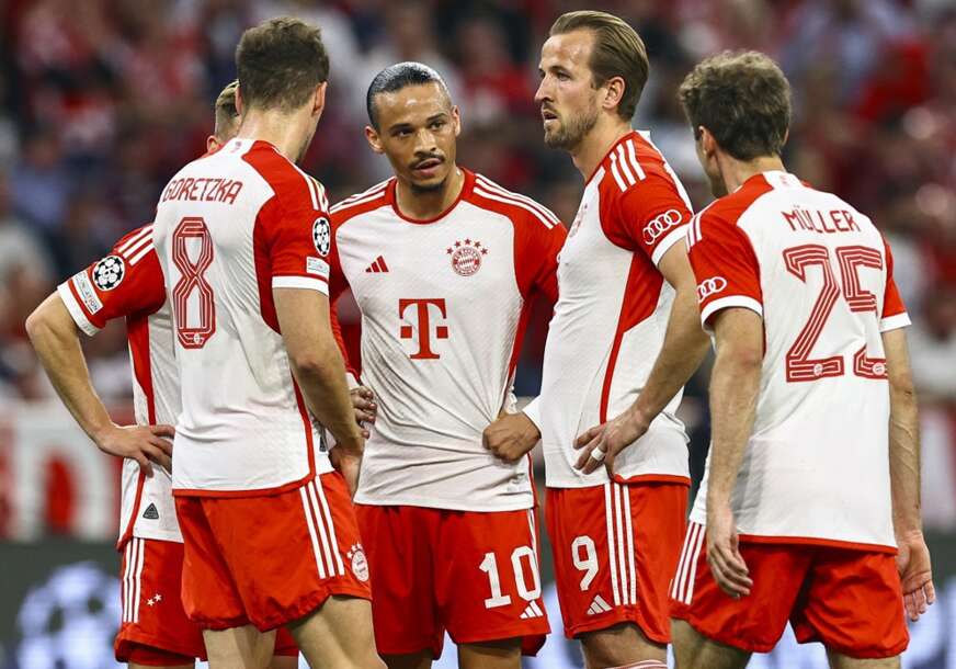 Bayern Munchen