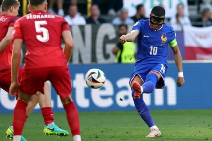 Euro 2024: Derbi Francuske i Belgije za plasman u četvrtfinale, Portugal protiv Slovenije