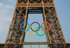 Devet zemalja EU traži ukidanje finansiranja Olimpijskih igara zbog povratka Rusije