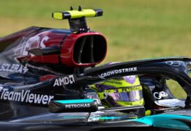 McLaren prodaje historijske F1 bolide: U ponudi strojevi koje su vozili Senna, Hamilton i Brad Pitt