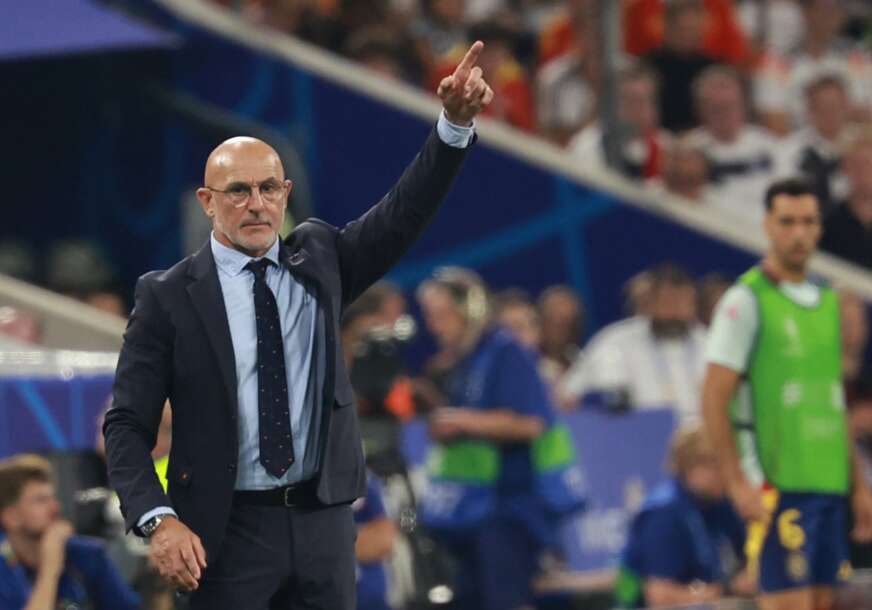 FOTO: EPA/  CLEMENS BILAN