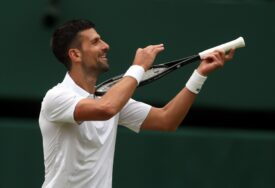 Wimbledon povećao nagradni fond, evo koliko će ove godine osvojiti pobjednici