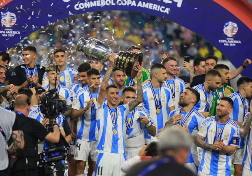 Angel Di Maria