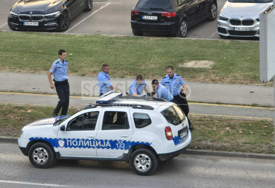 Osuđen za pokušaj ubistva supruge u naselju Prutače kod Brčkog