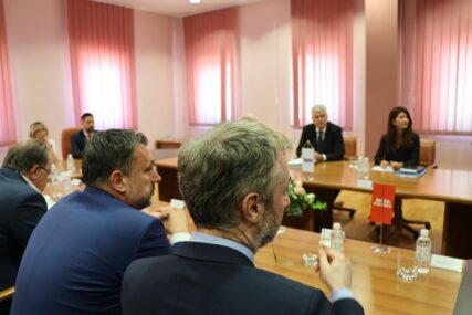 Dogovor lidera u Mostaru, državni budžet ide na usvajanje?
