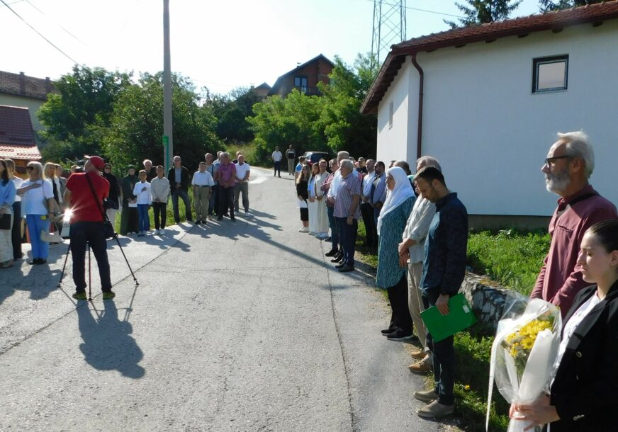 FOTO:  E. MURAČEVIĆ 