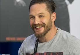 Tom Hardy se vraća u jednu od najgledanijih serija