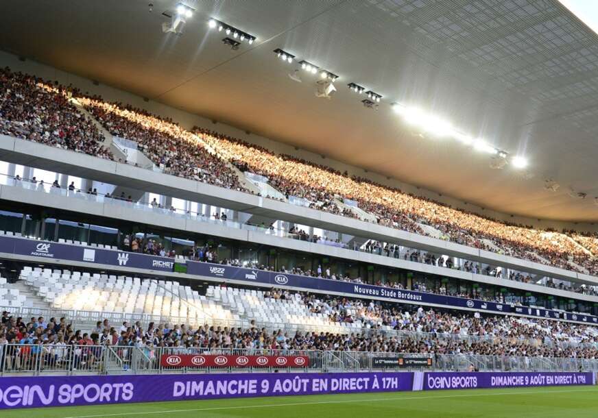 Bordeaux 