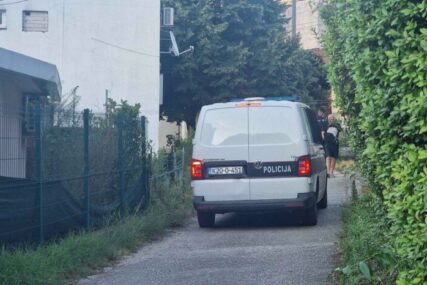 Beživotno tijelo muškarca pronađeno u stanu u Mostaru