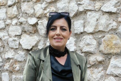Aldijana Dizdarević