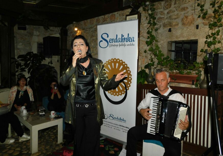 Aldijana Dizdarević