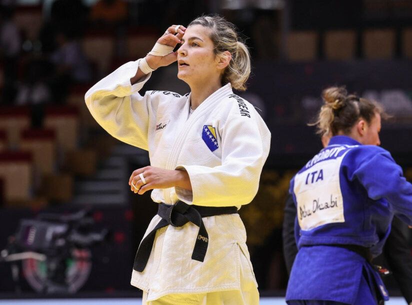 Aleksandra Samardžić