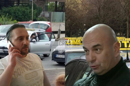 Iz Sarajevo Taxija se ograđuju od svog pijanog vozača Bakira Dortbučuka, mogao bi ostati bez posla
