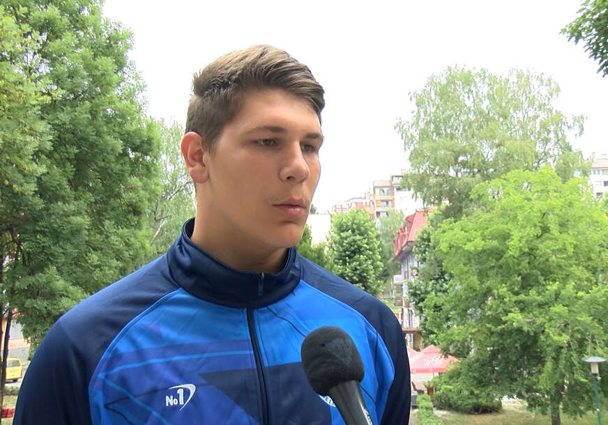 FOTO: RTVVOGOSCA