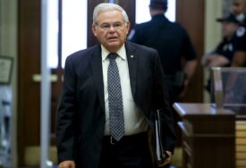 Bivši američki senator osuđen na 11 godina zatvora!