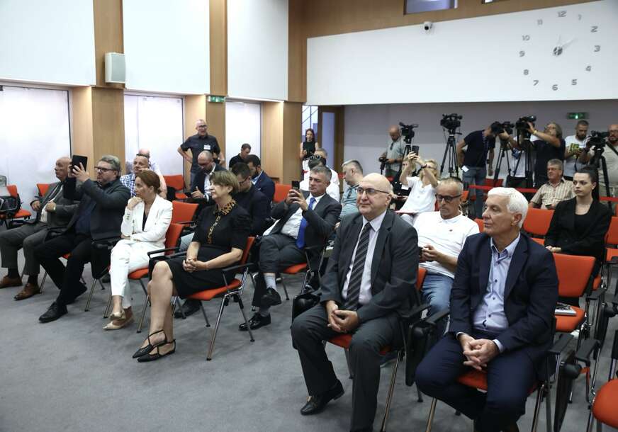 FOTO: BOSNAINFO