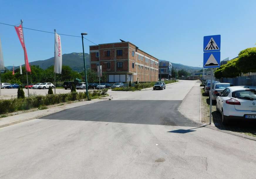 FOTO: ESET MURAČEVIĆ