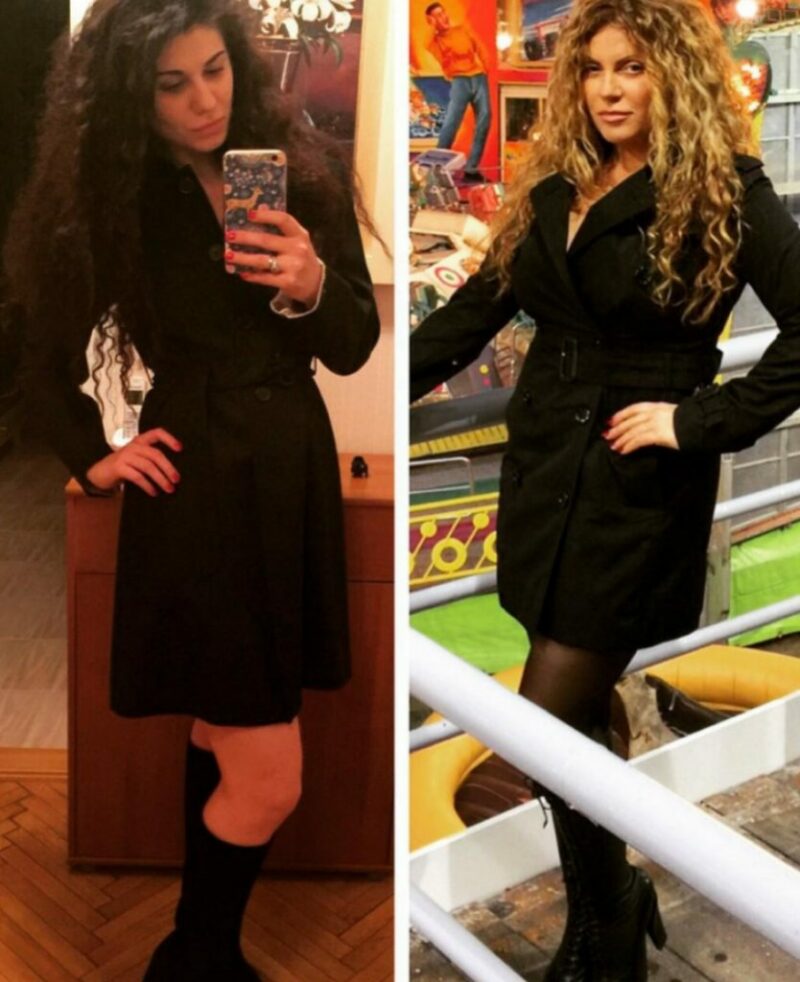 FOTO: INSTAGRAM