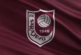 FK Sarajevo objavio kratki film povodom 80. rođendana
