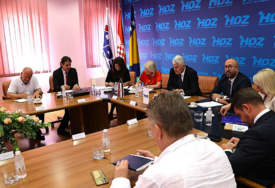 Predsjedništvo HDZ-a BiH: BiH pod mađarskim predsjedanjem mora otvoriti pregovarački proces s EU