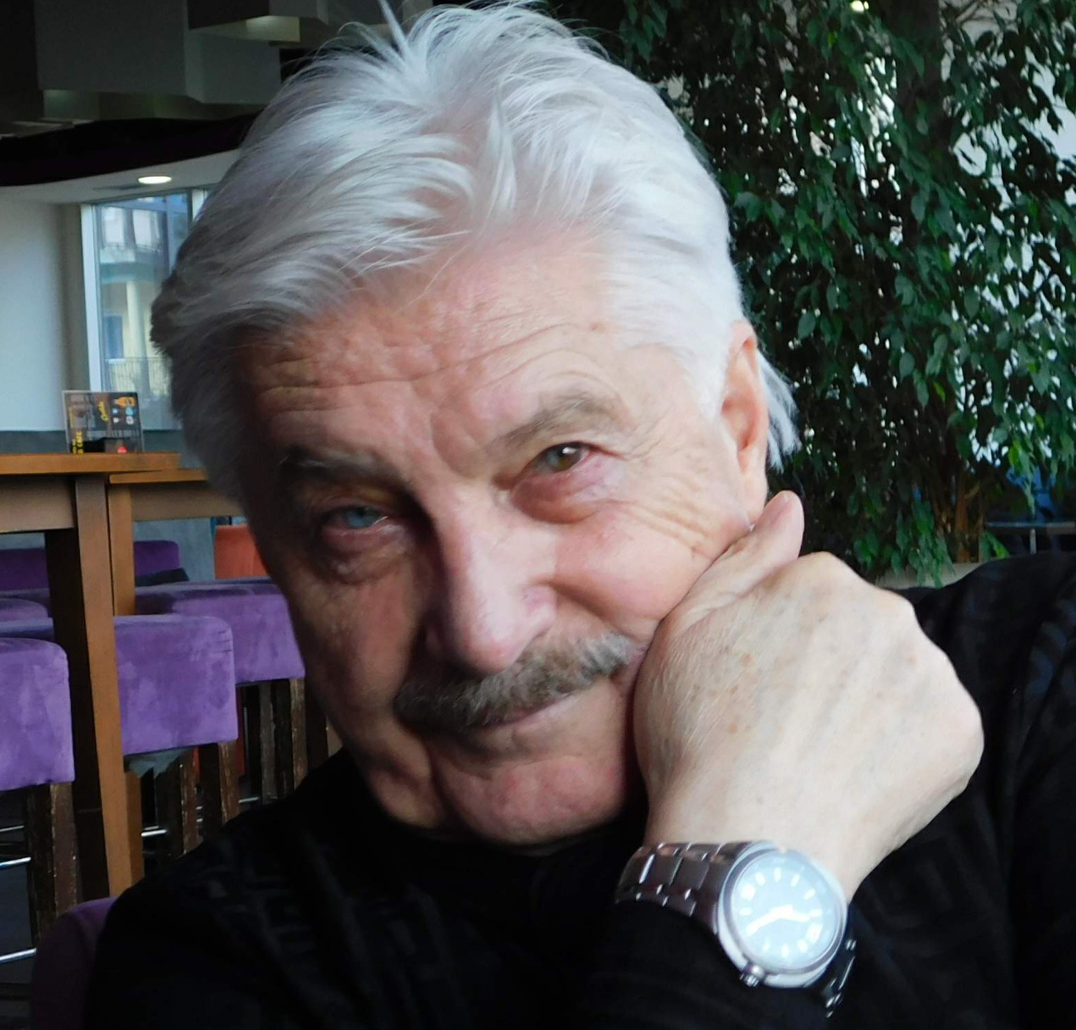 Hajrudin Halać Heli ZENICA NIKUDA NIJE OTIŠLA IZ MOG SRCA