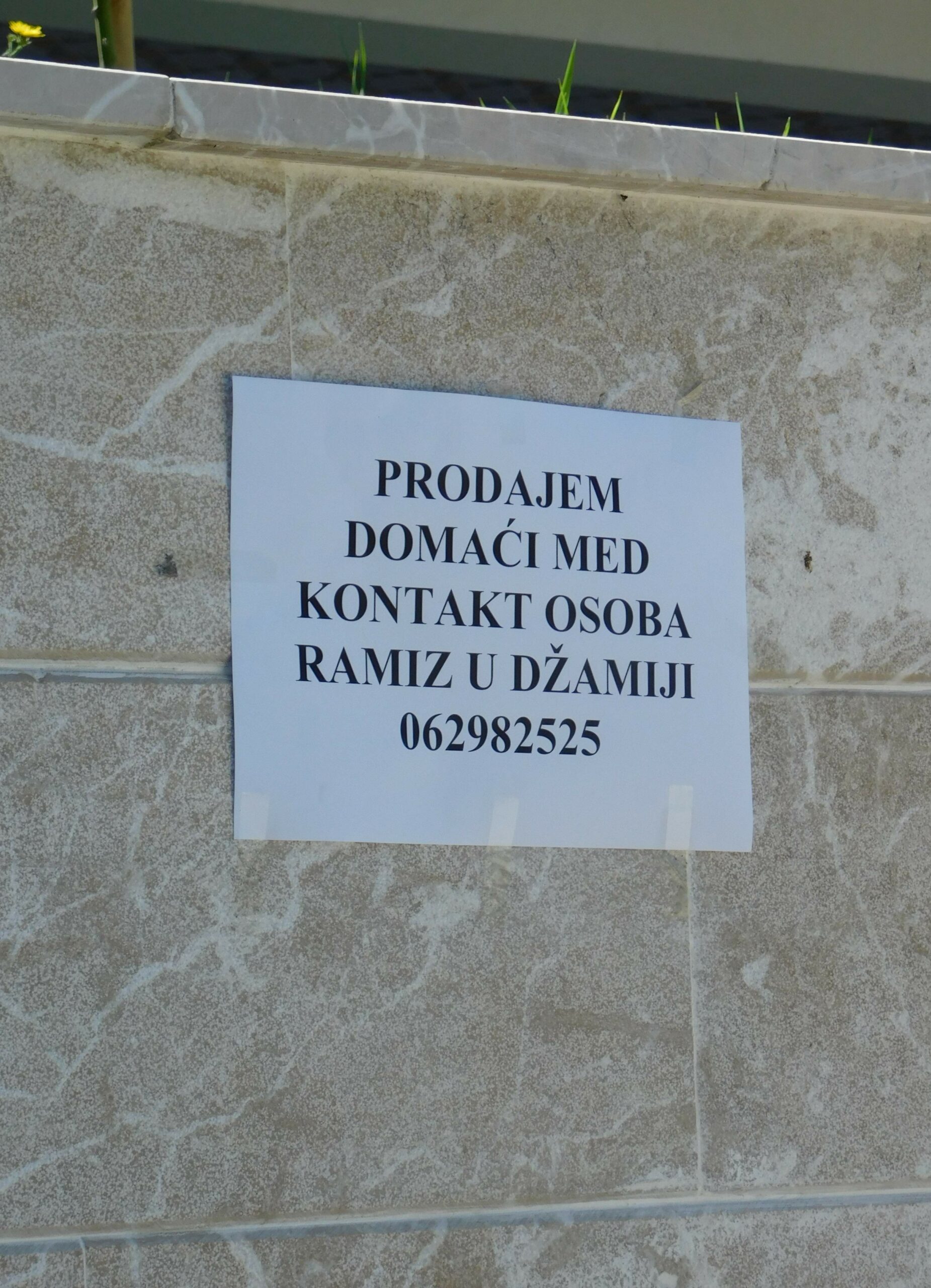 FOTO: ESET MURAČEVIĆ