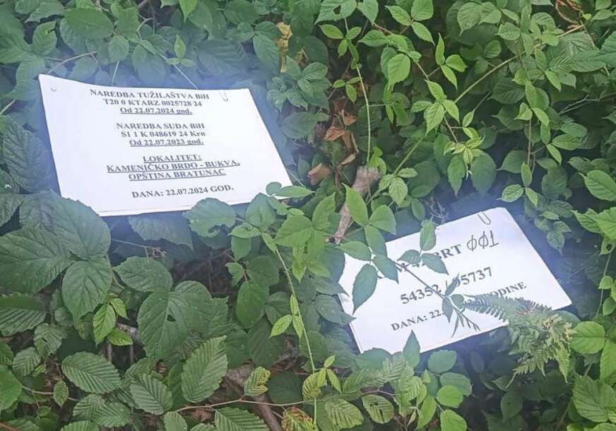 FOTO: INO BIH