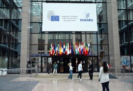 Mađarska preuzela polugodišnje predsjedavanje Evropskom unijom