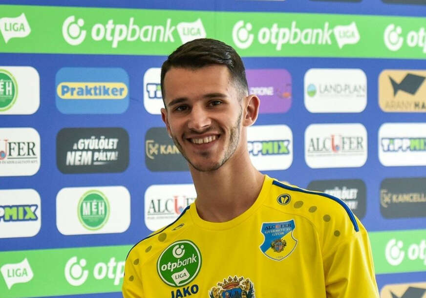 Matej Cvetanovski