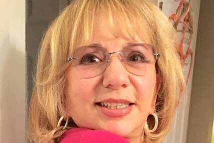 Mersa Miljković Meri, pjevačica: Rado bih zaboravila pjesmu "Čičo, čičo"