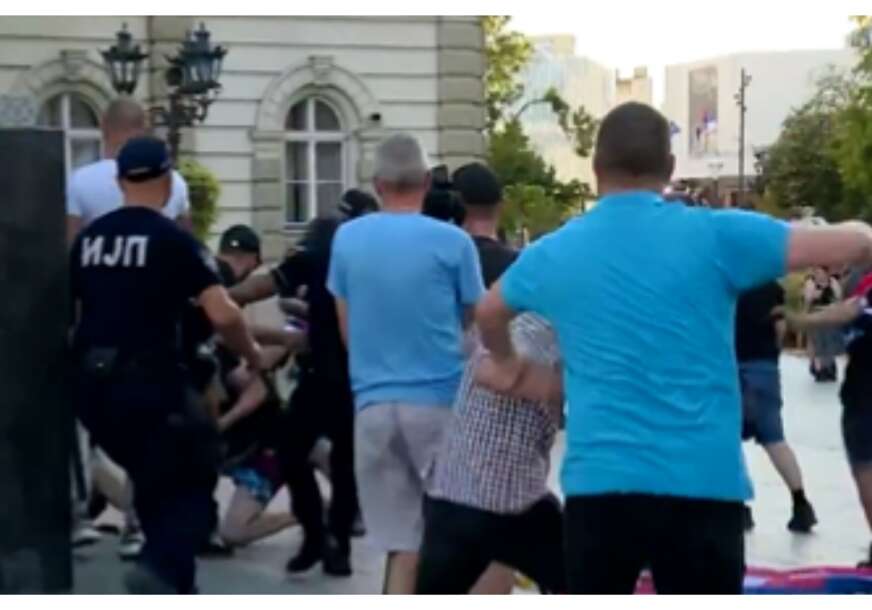 FOTO: @N1SRBIJA/ X/ SCREENSHOT