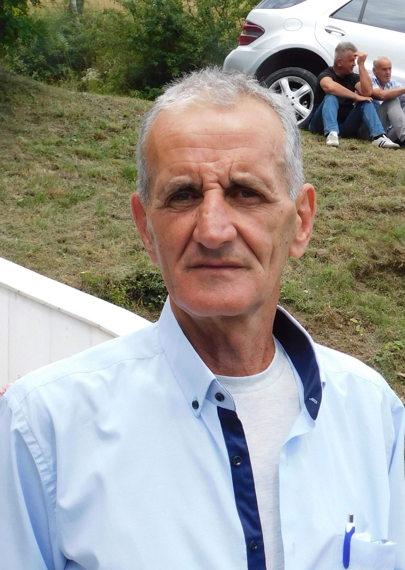 FOTO: ESET MURAČEVIĆ