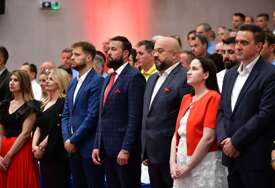 SDP BiH: Podržavamo nove tehnologije u izbornom procesu, takav zakon smo predložili još prije 7 godina