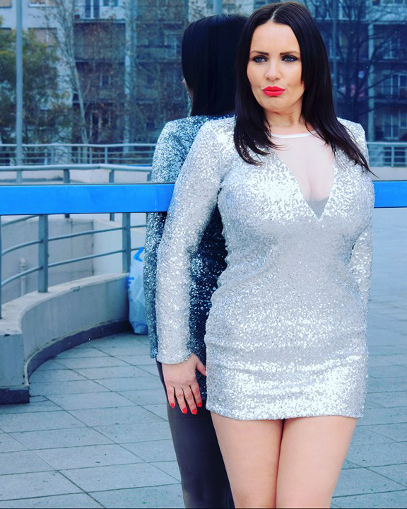 Sanja Mancu