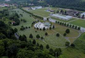 Uoči 11. jula premijera međunarodne predstave 'Cvjetovi Srebrenice'