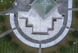 Kanadska pokrajina proglasila 11. juli Danom sjećanja na genocid u Srebrenici