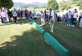 U Saboru Hrvatske održan okrugli stol "Srebrenica 30 godina poslije: Istina protiv zaborava"