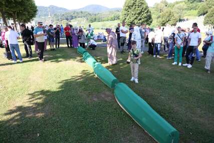 U Saboru Hrvatske održan okrugli stol "Srebrenica 30 godina poslije: Istina protiv zaborava"