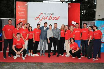 Završen je osmi festival Ljetne večeri Studio Teatra