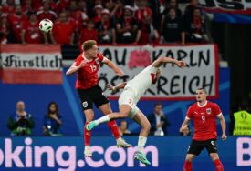 EURO 2024 Austrija - Turska 1:2:│Turska ide naprijed nakon velike pobjede nad Austrijom: Slijedi Nizozemska u četvrtfinalu