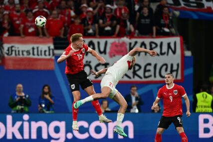 EURO 2024 Austrija - Turska 1:2:│Turska ide naprijed nakon velike pobjede nad Austrijom: Slijedi Nizozemska u četvrtfinalu