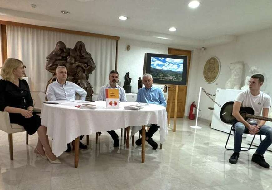 FOTO: HKD NAPREDAK