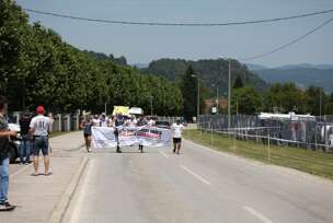 Ultramaratonci Vukovar-Srebrenica