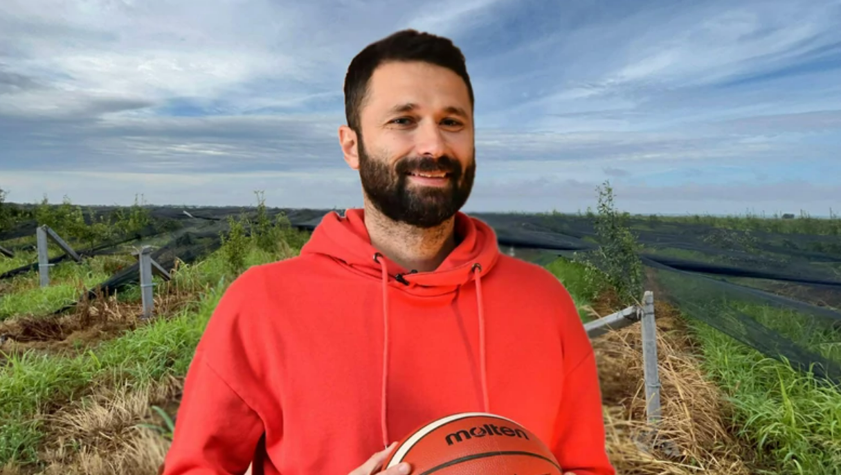 Ko je Aleksandar Rašić kojem je oluja odnijela 700.000 eura