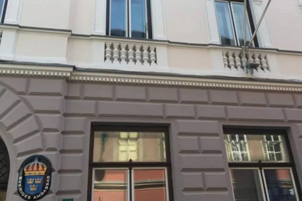 Ambasada Švedske: Nećemo prihvatiti poricanje, ne smijemo zaboraviti
