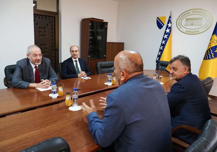 FOTO: ANADOLIJA