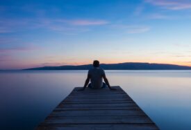 Usamljenost može negativno uticati na vaše zdravlje, evo na kojih 5 načina